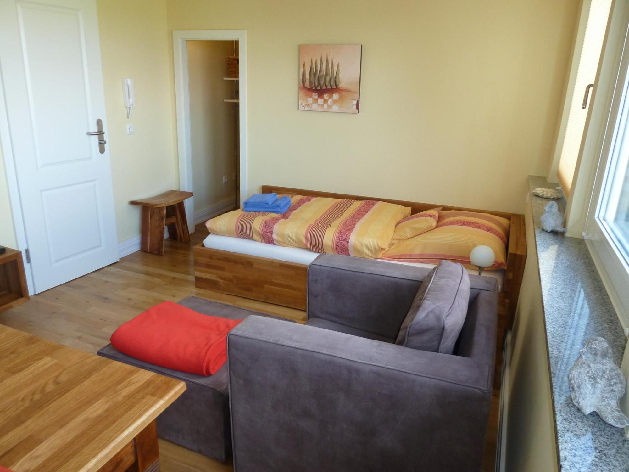 Business Gaestehaus Sonne, Mond & Sterne Apartman Bréma Kültér fotó