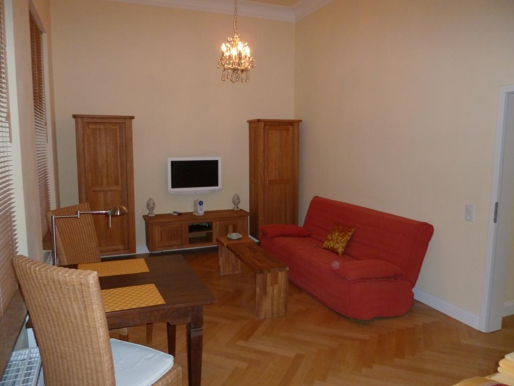 Business Gaestehaus Sonne, Mond & Sterne Apartman Bréma Kültér fotó