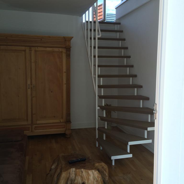 Business Gaestehaus Sonne, Mond & Sterne Apartman Bréma Kültér fotó