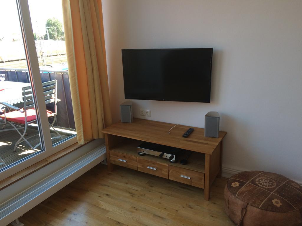 Business Gaestehaus Sonne, Mond & Sterne Apartman Bréma Kültér fotó